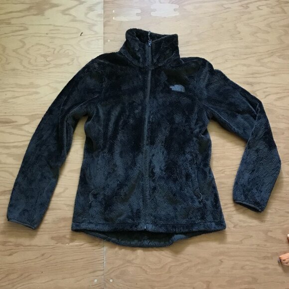 The North Face Osito Fleece Jacket, perfect condition! - Picture 1 of 8
